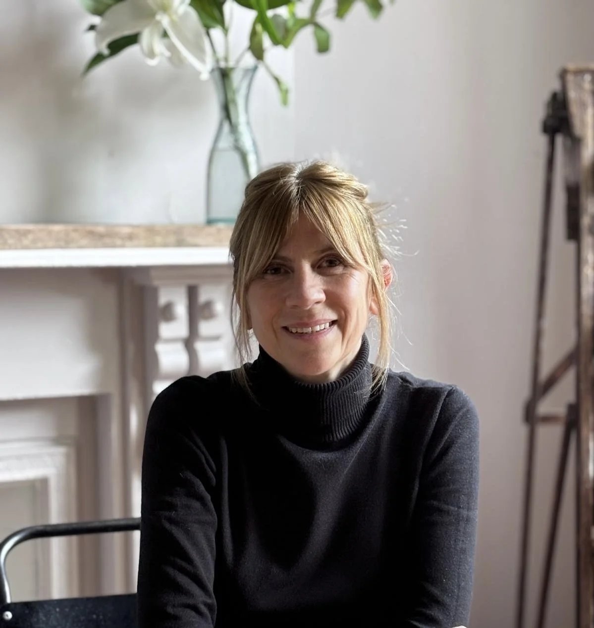 Mandy York Ford